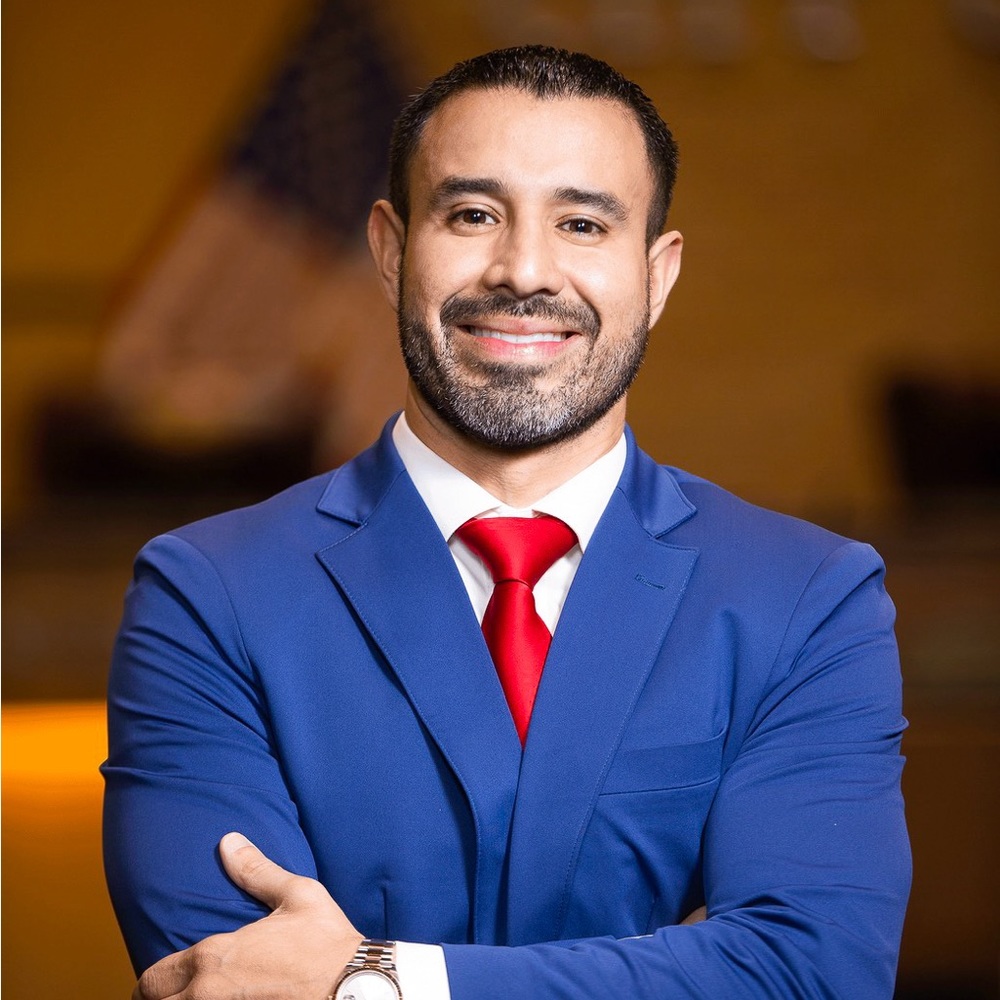 Meet your Posher, Jason